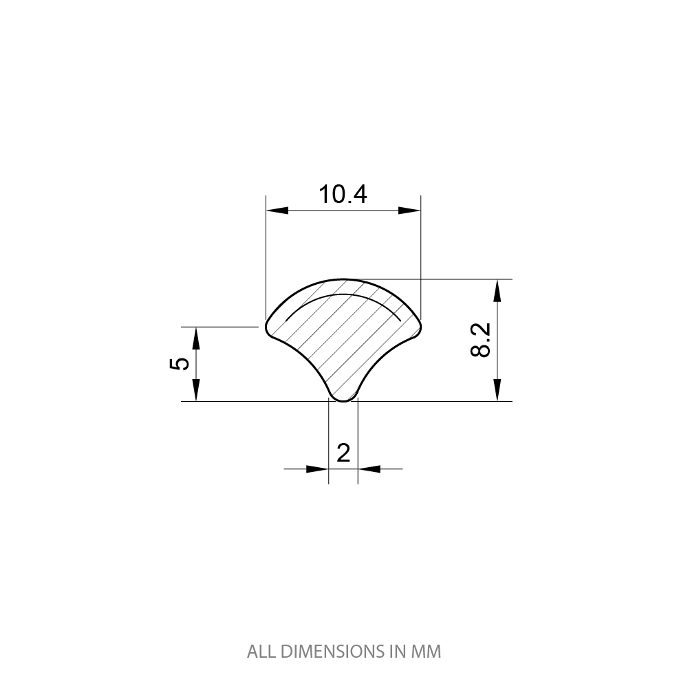 FS73 Drawing