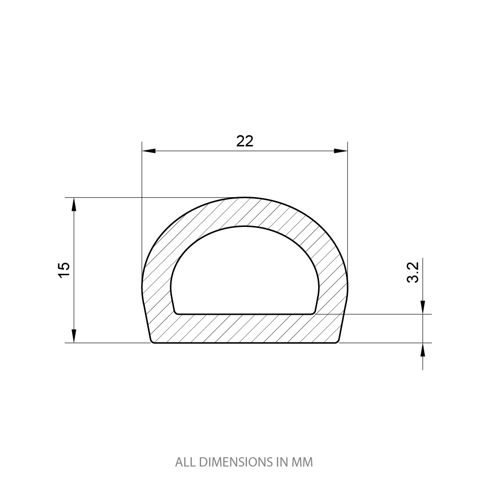 RFD95 Drawing