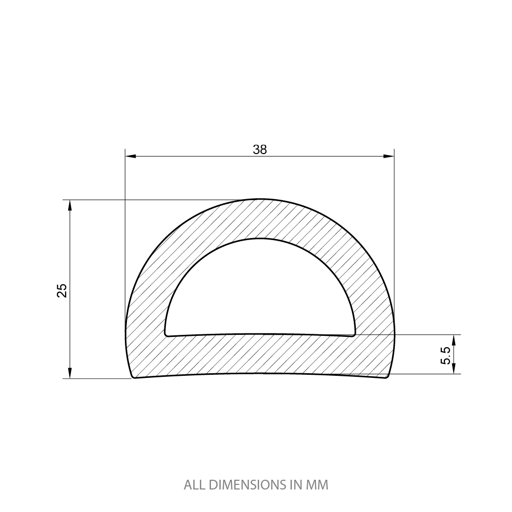 RFD96 Drawing