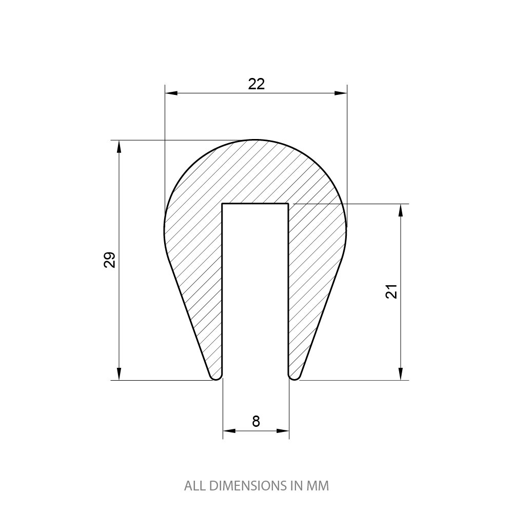 RFU99 Drawing