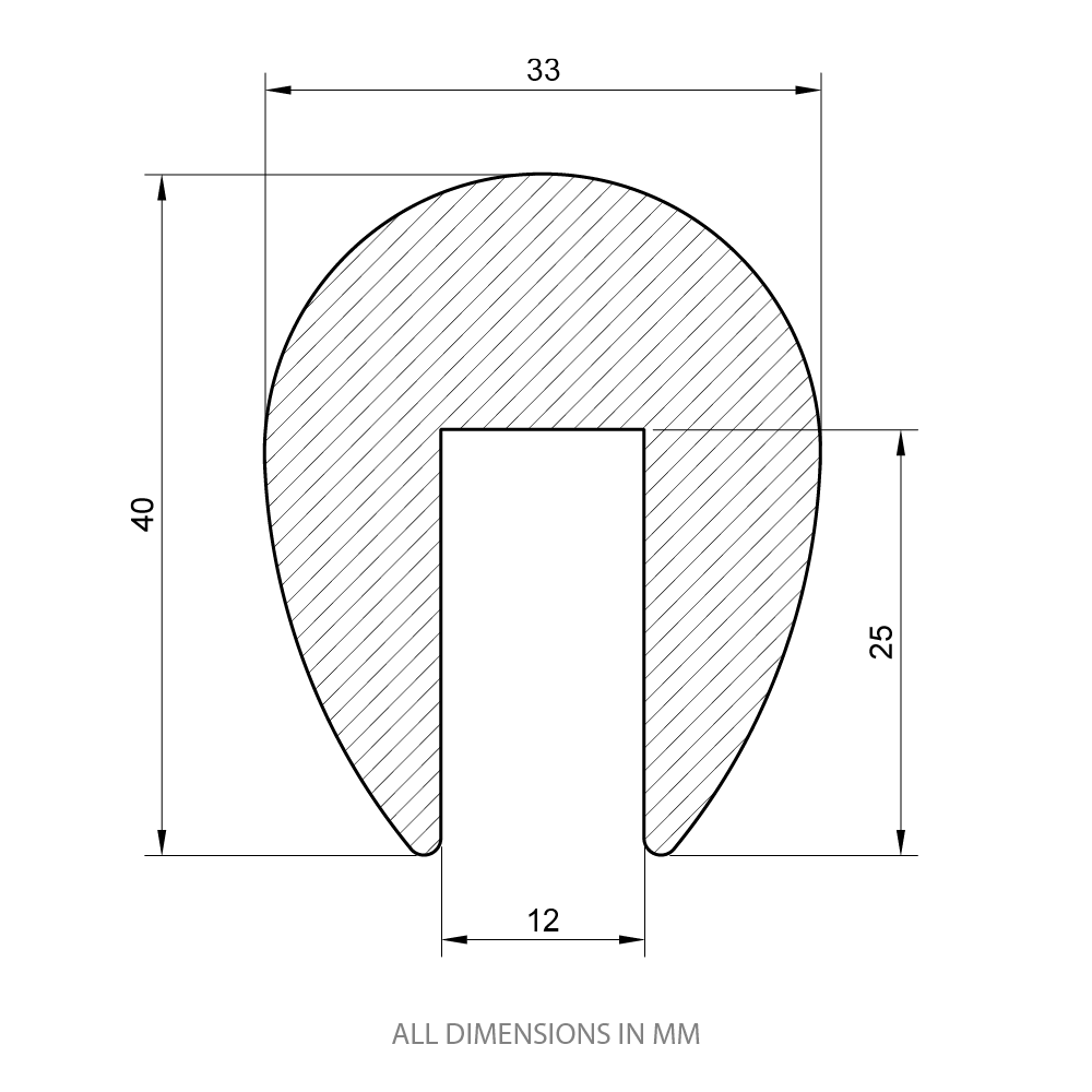 RFU101 Drawing