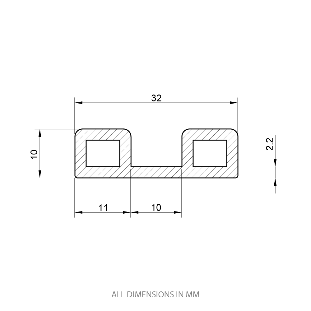 RFB103 Drawing