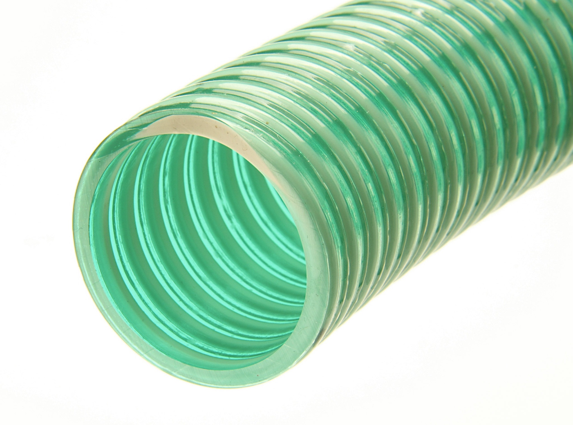 Heavy Duty Water Suction & Delivery Pump Hose 18m Or 30M