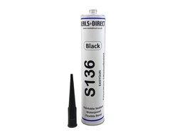 Rubber Adhesives & Sealants | Seals Direct