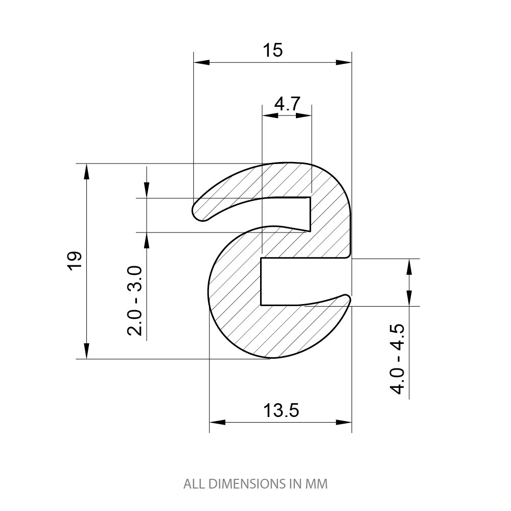 SWR149 Drawing