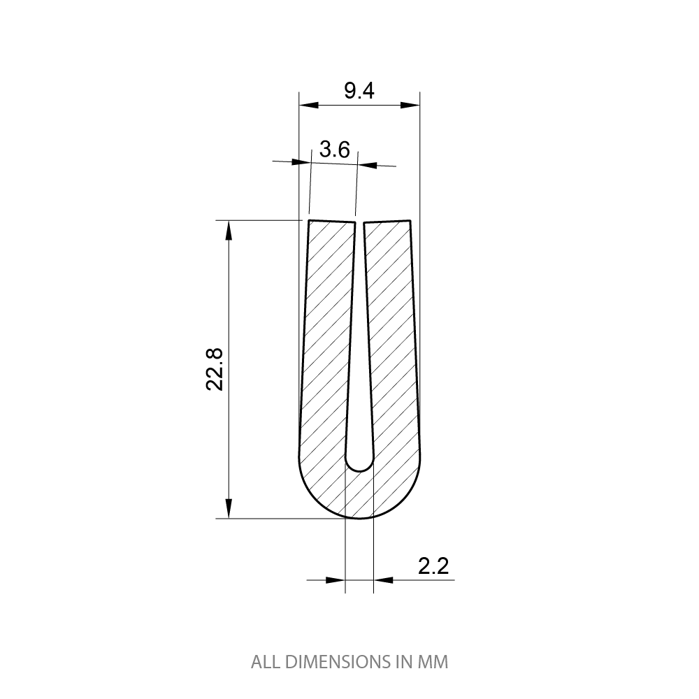 U154 Drawing