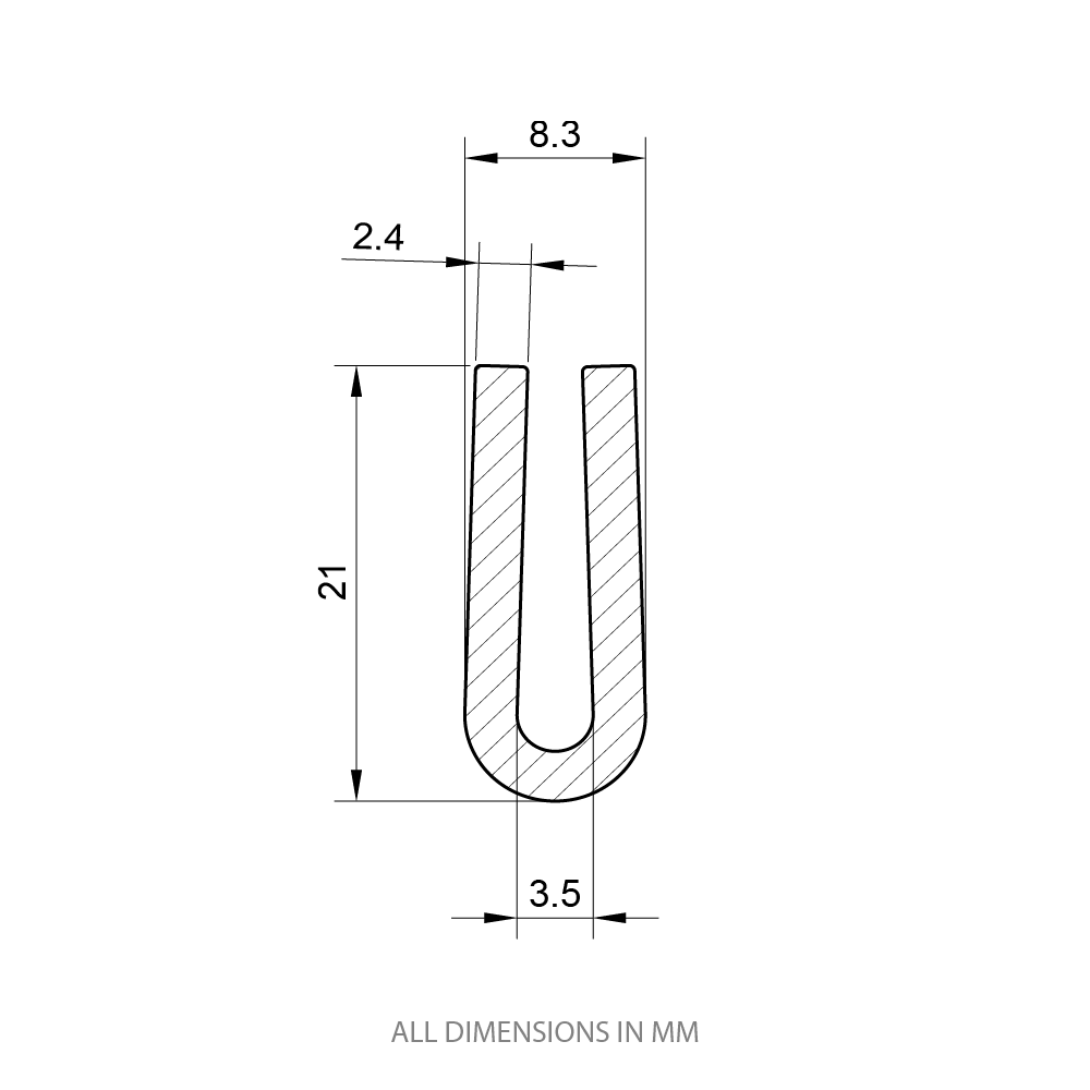 U155 Drawing