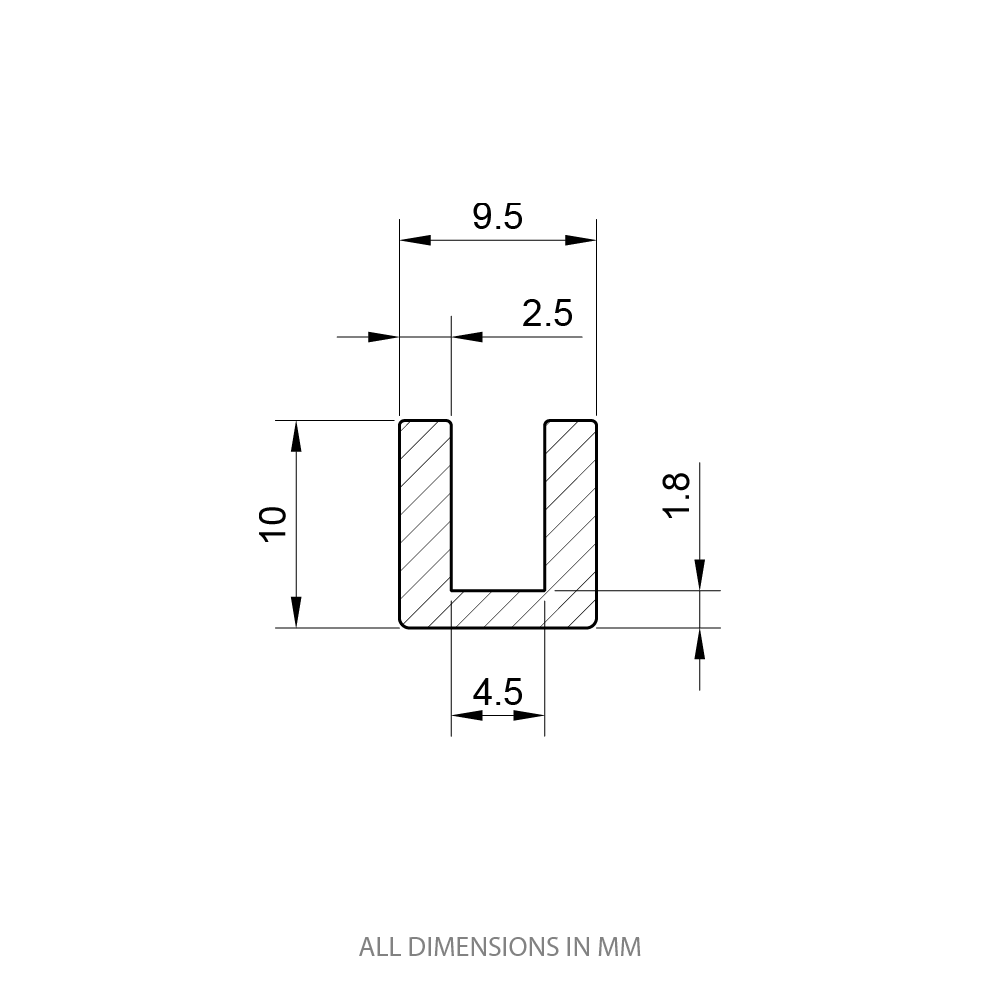 US158 Drawing