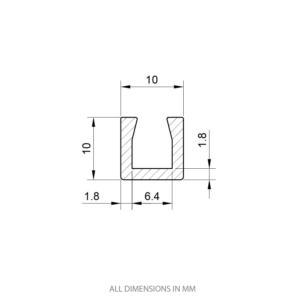 US160 Drawing