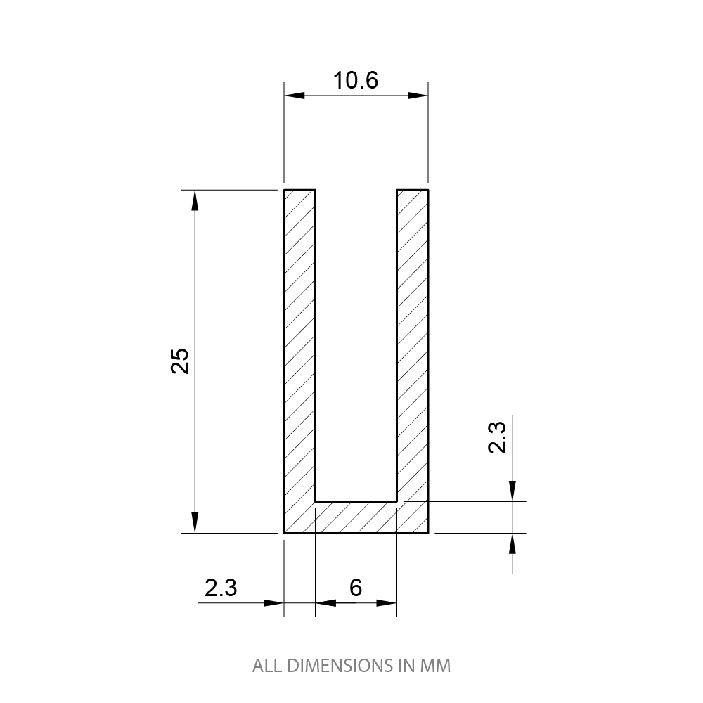 US163 Drawing