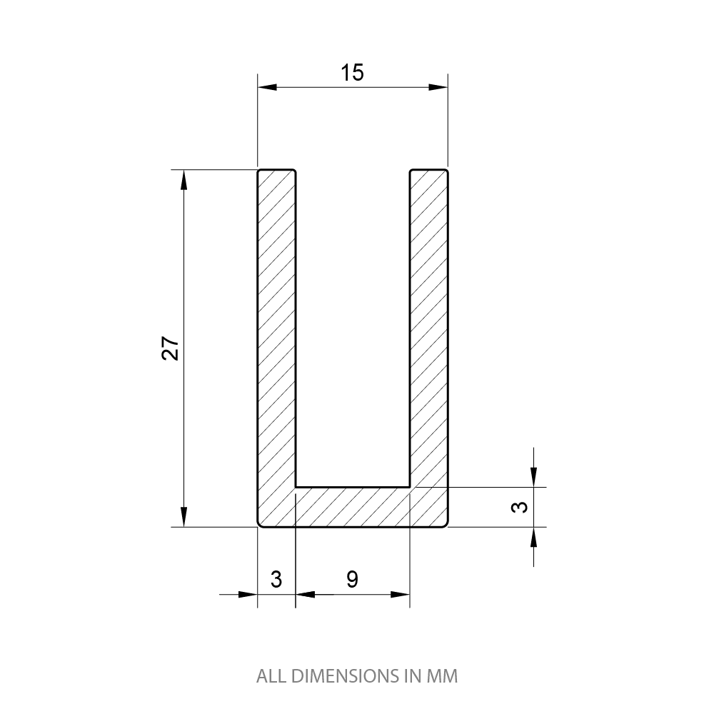 US164 Drawing