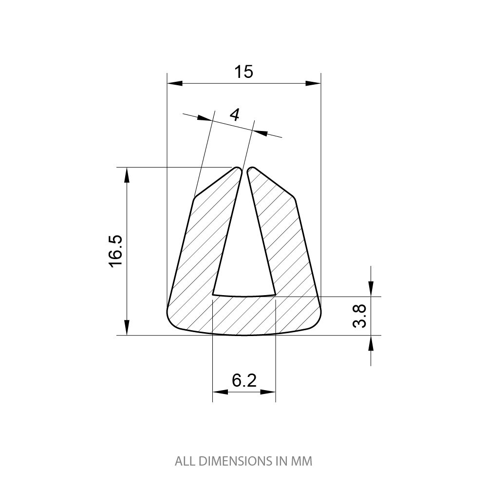 US166 Drawing