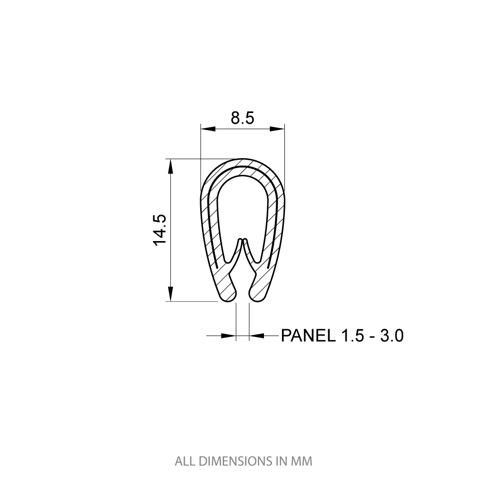 ET167 Drawing