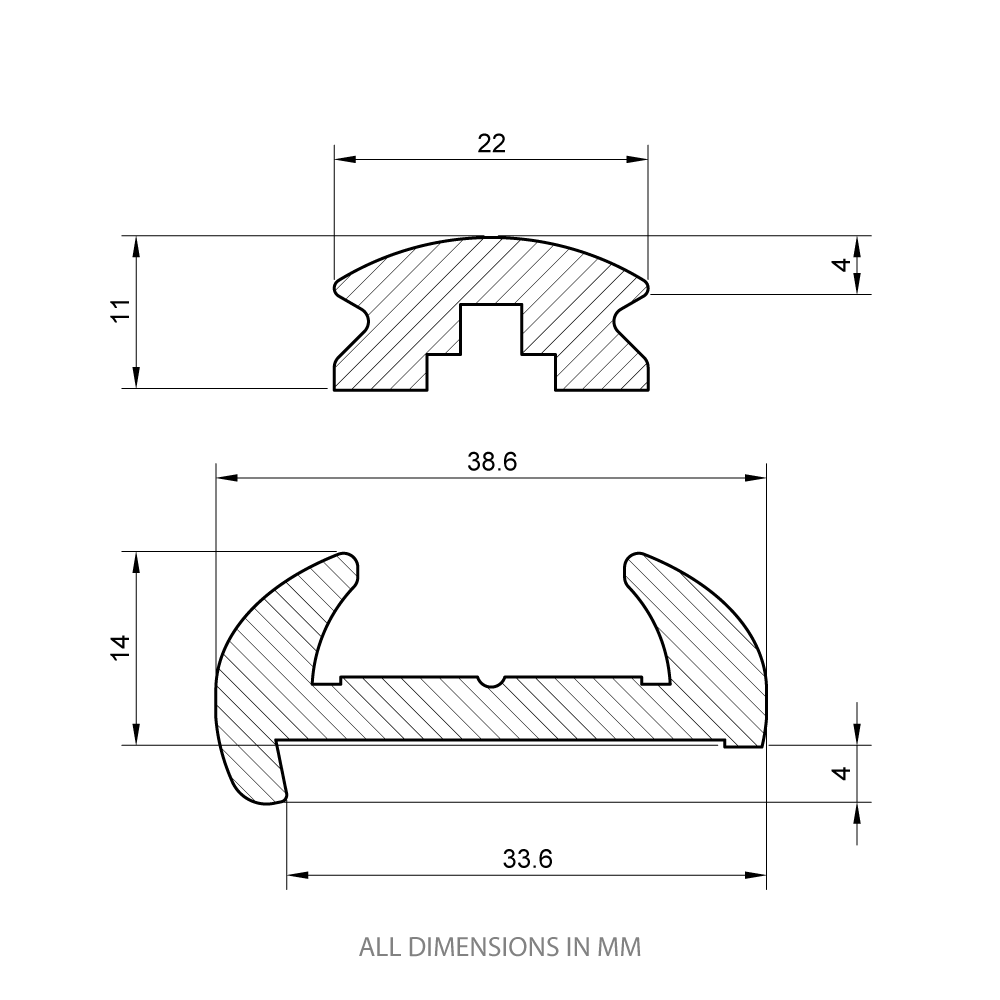 PFR183 Drawing