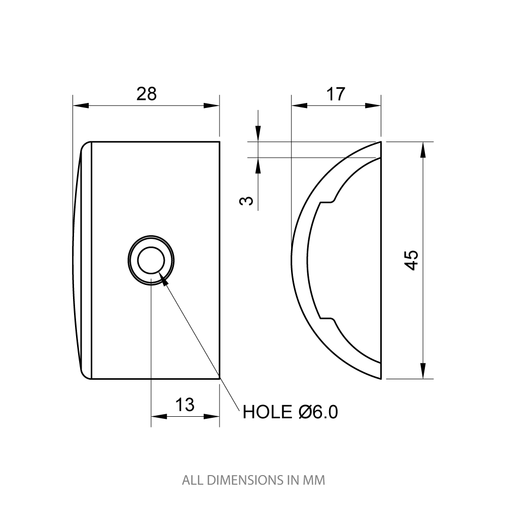 PFRE187 Drawing