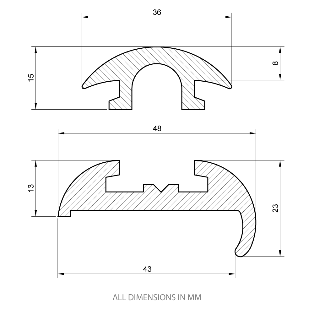 PFR189 Drawing