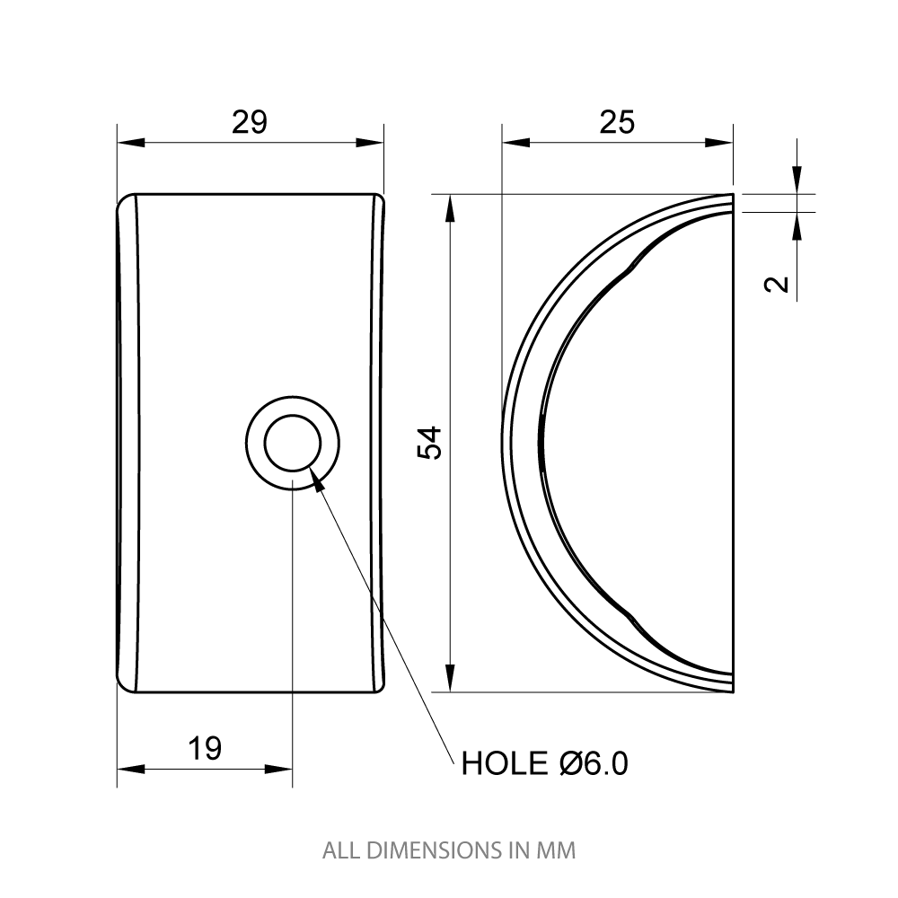 PFRE191 Drawing