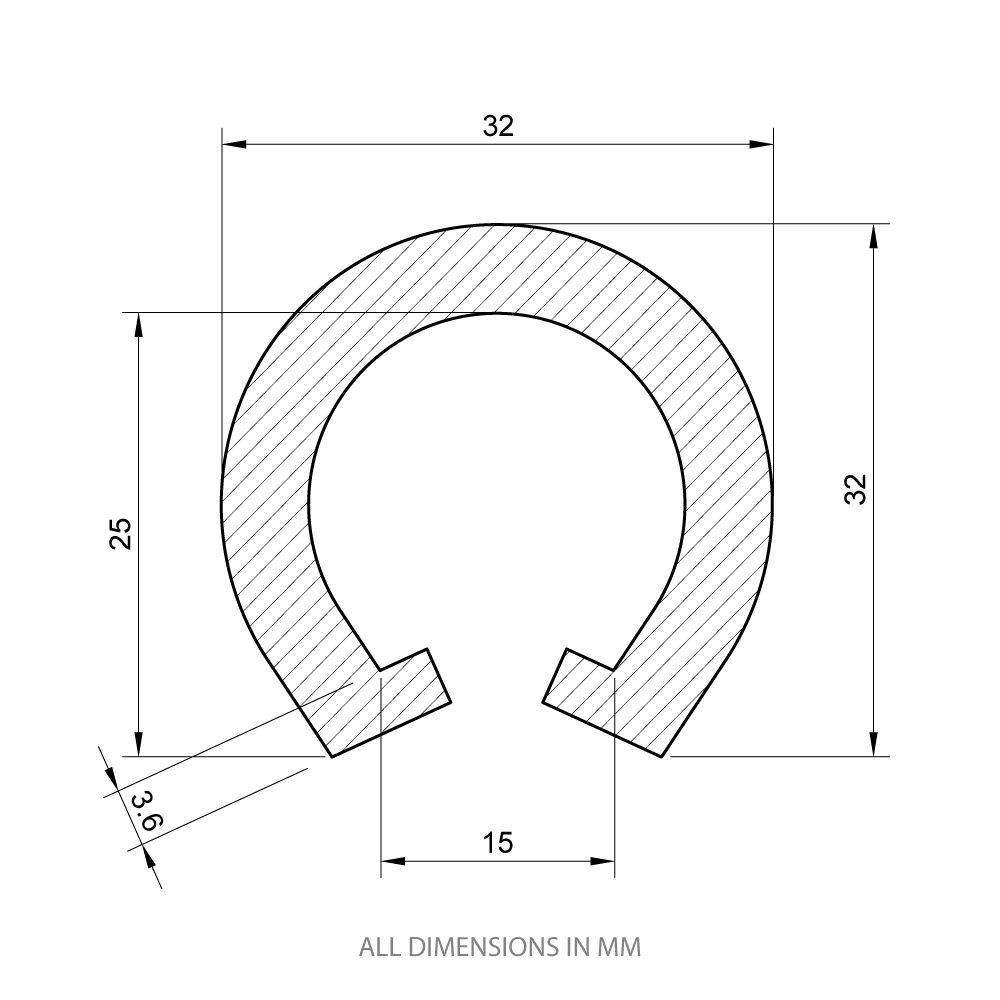 PFU194 Drawing