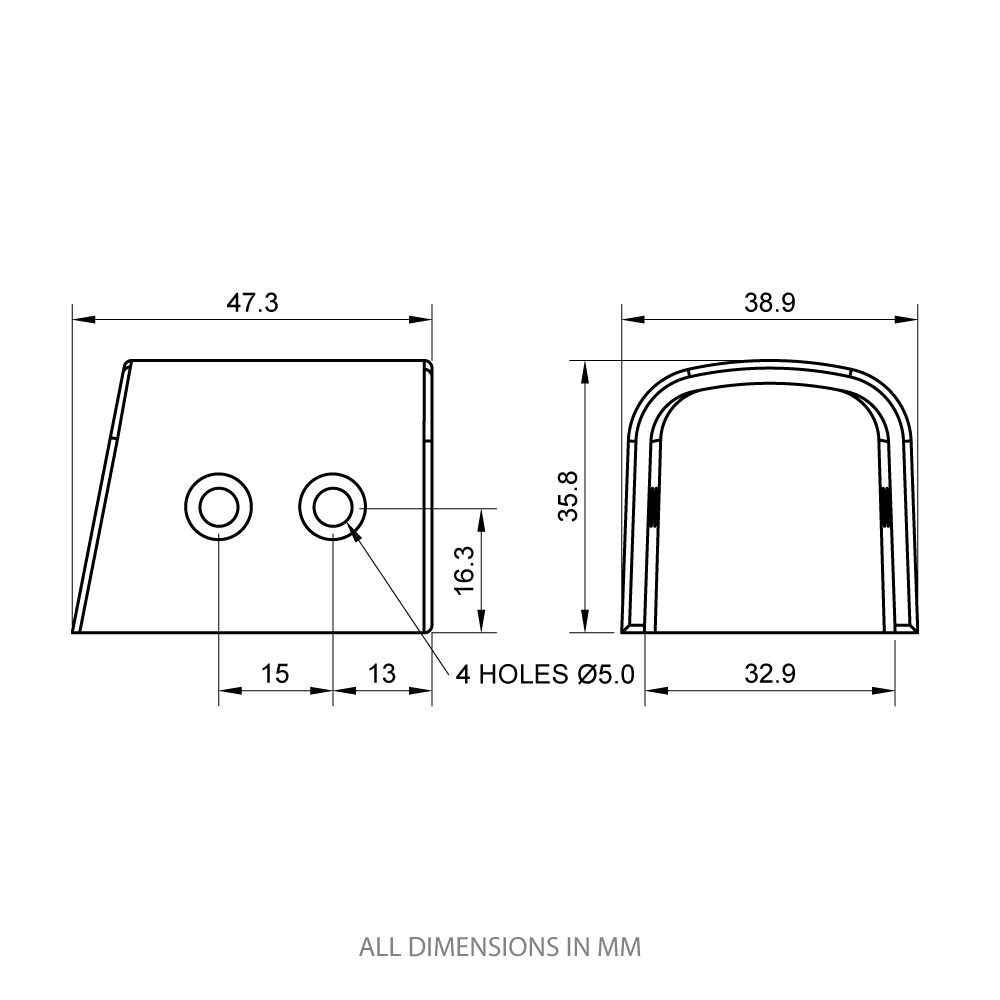 PFUE209 Drawing