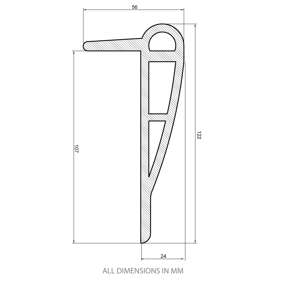 PFP285 Drawing