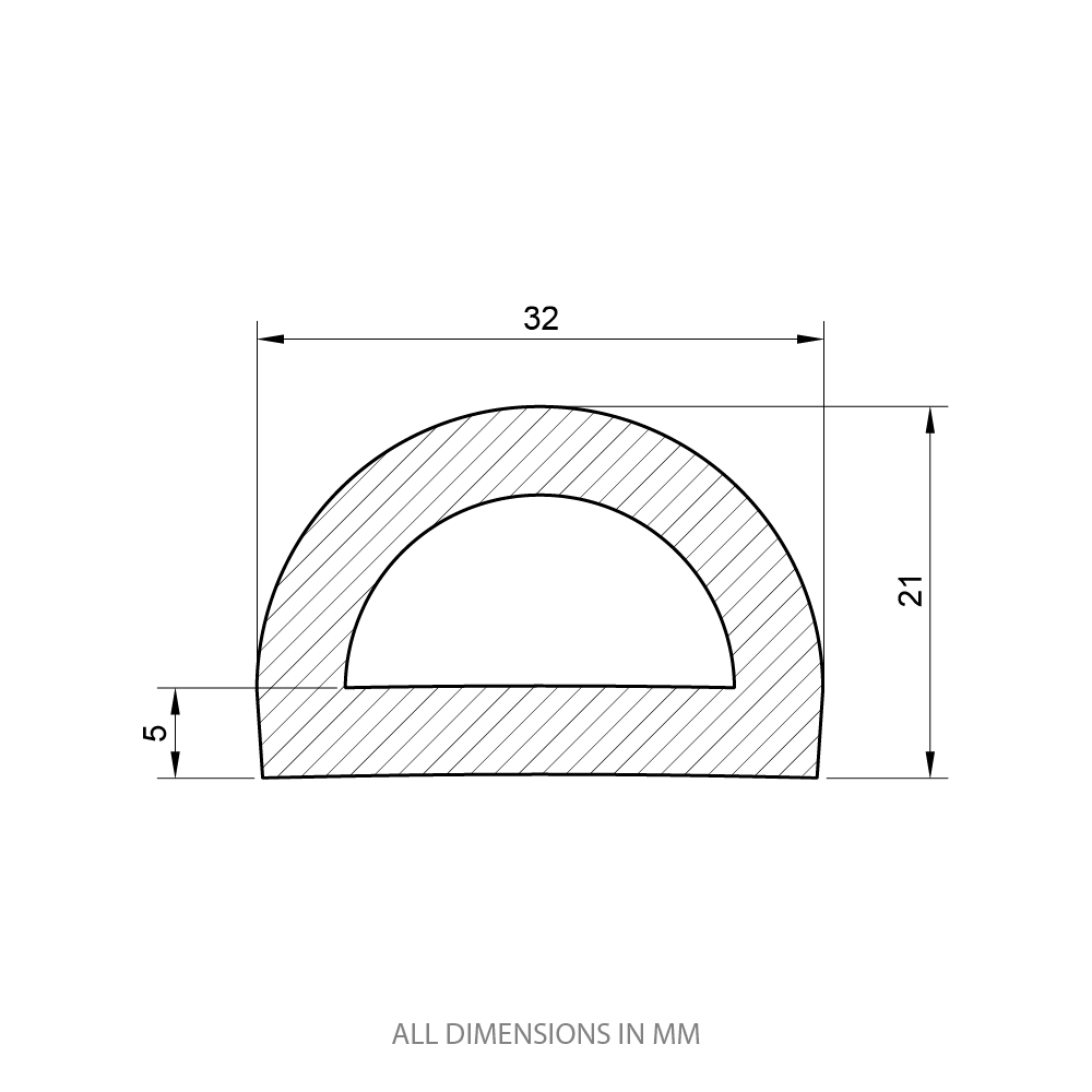 PFD566 Drawing