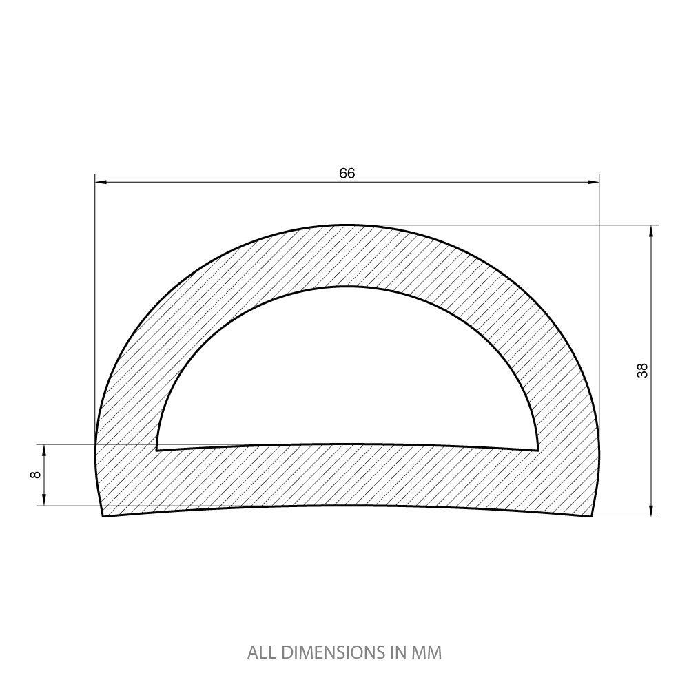 PFD573 Drawing