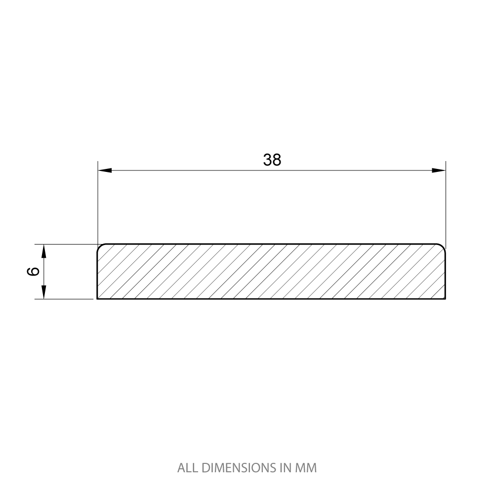 PFDS575 Drawing