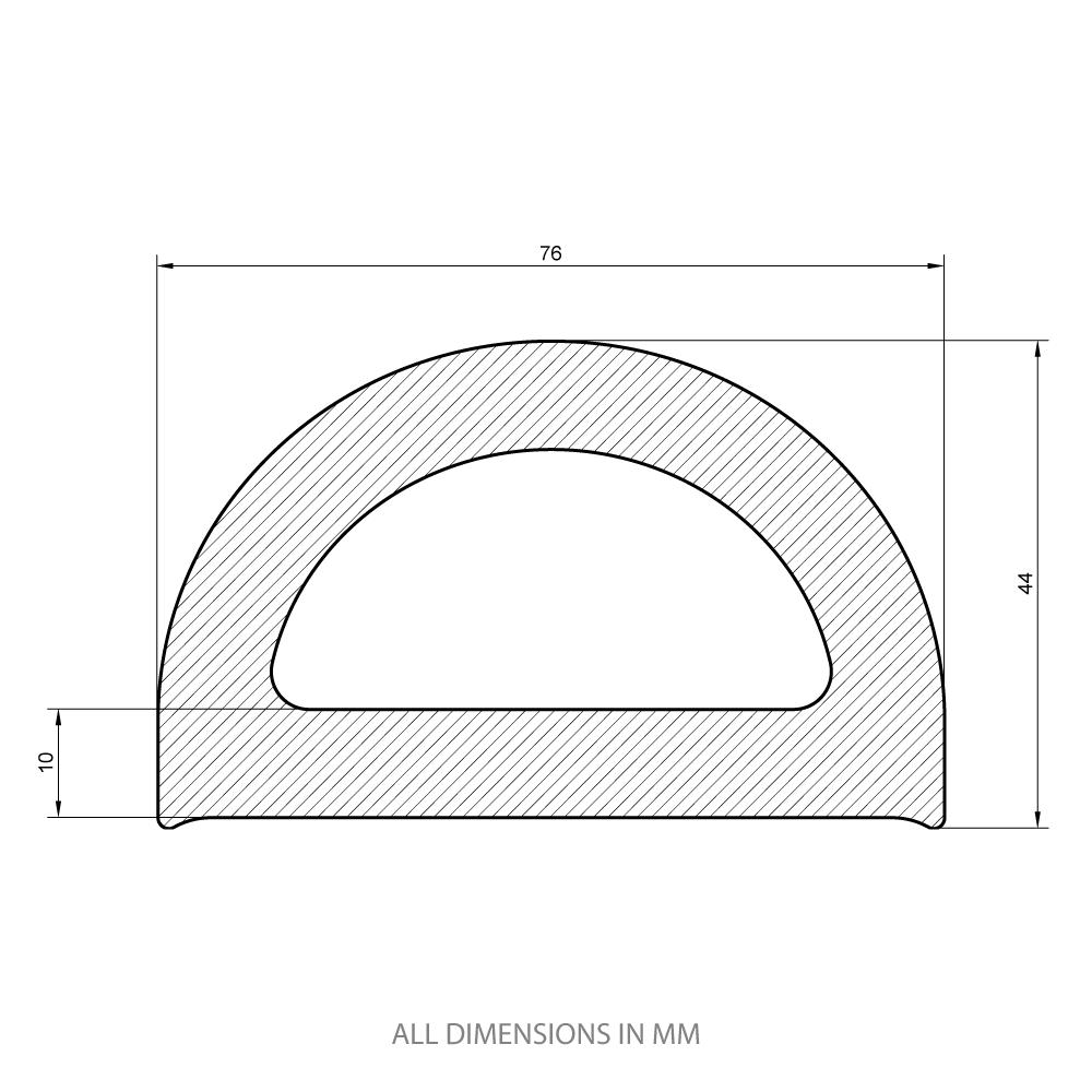 PFD577 Drawing