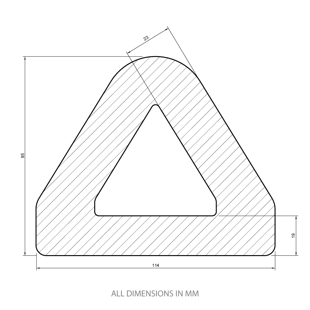 PFD579 Drawing