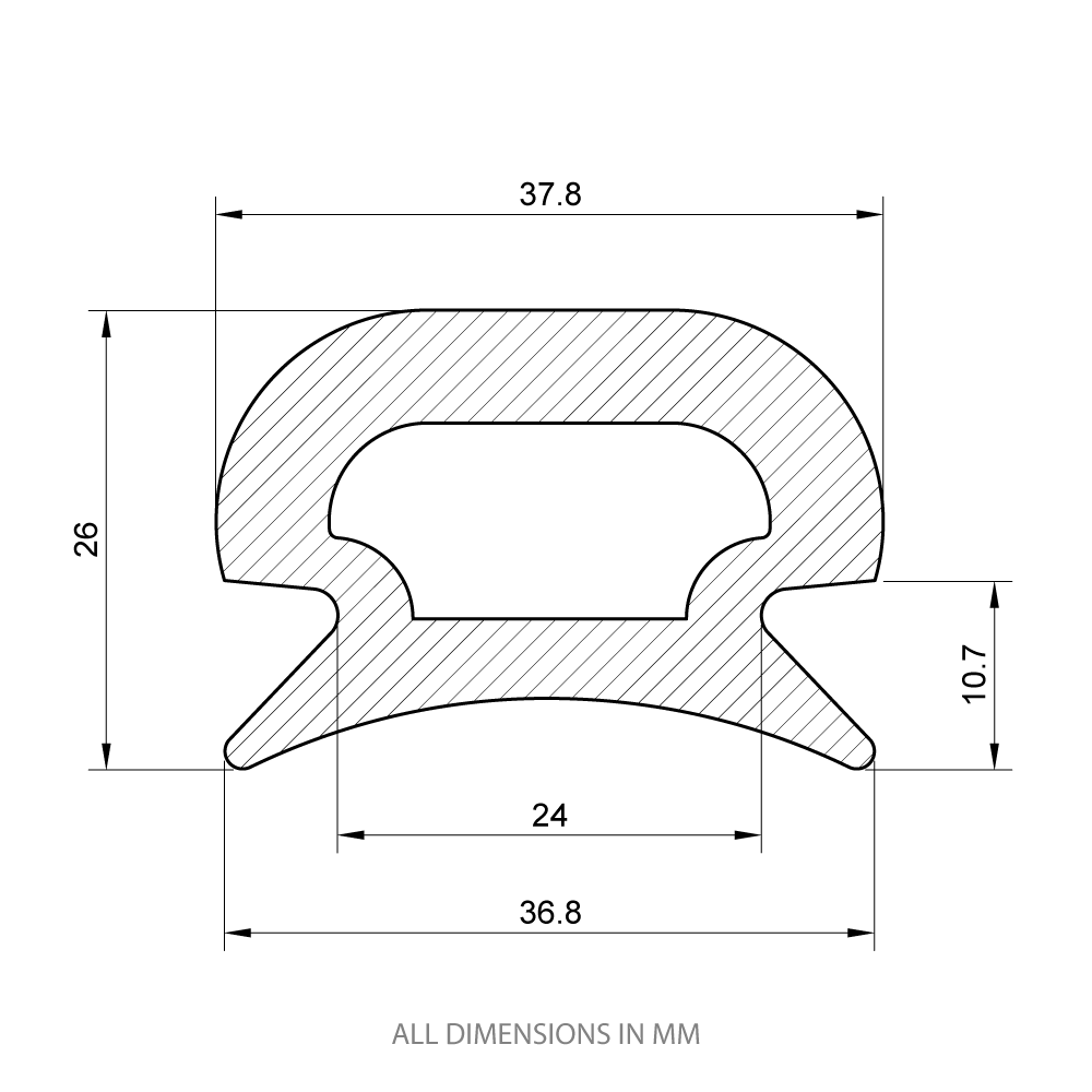 RI583 Drawing