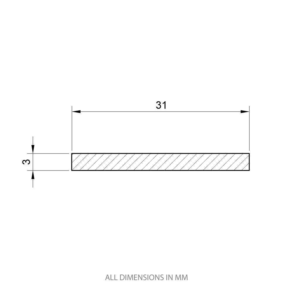 PFDS592 Drawing