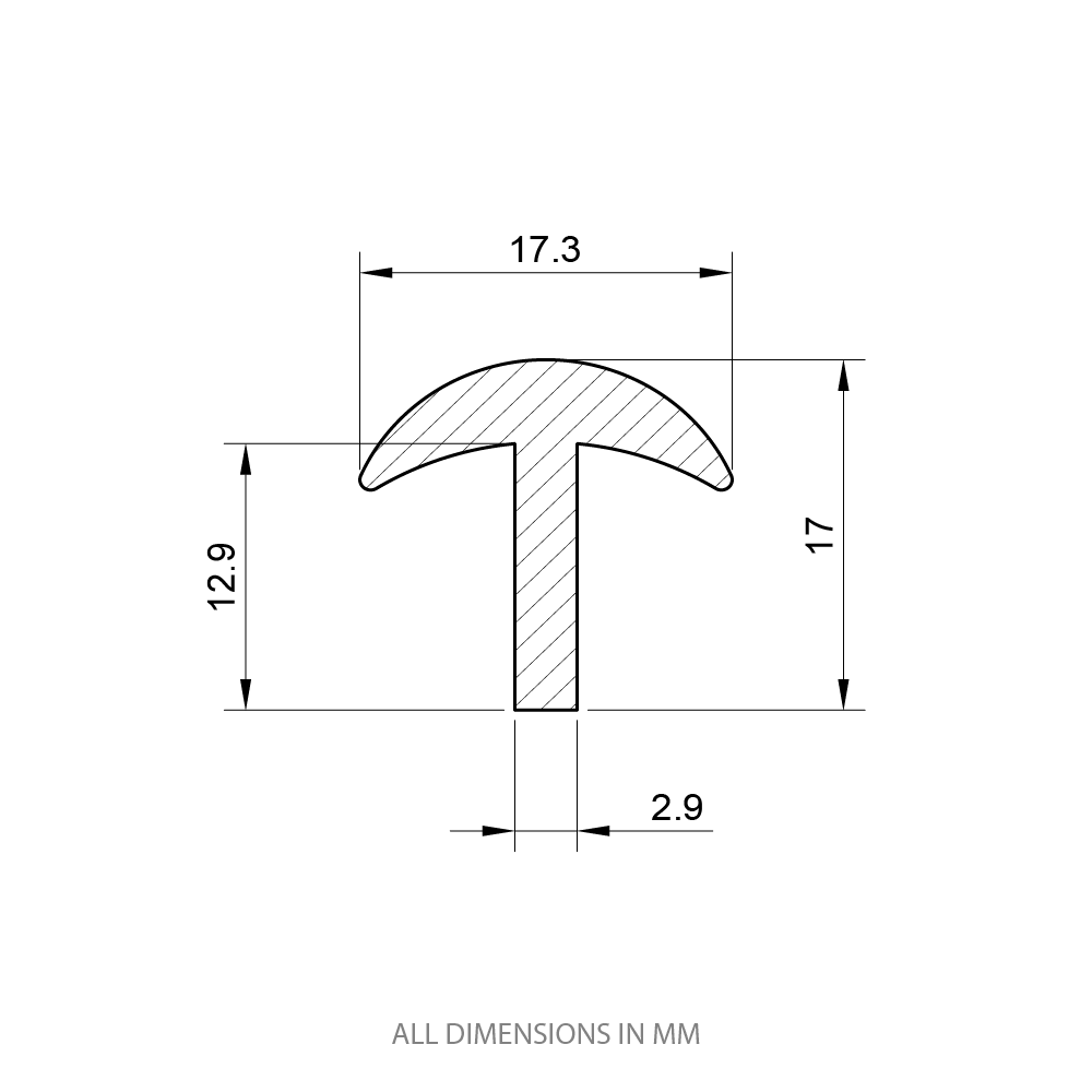 T616 Drawing