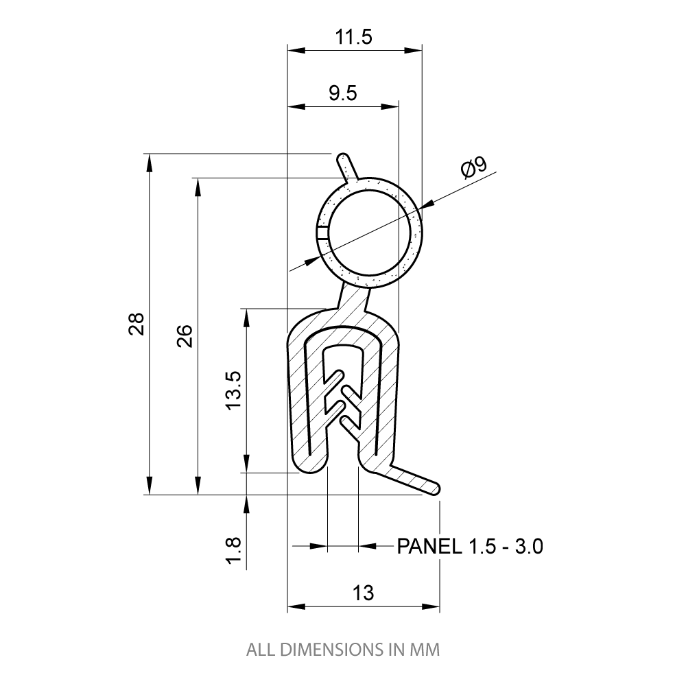 ETS619 Drawing