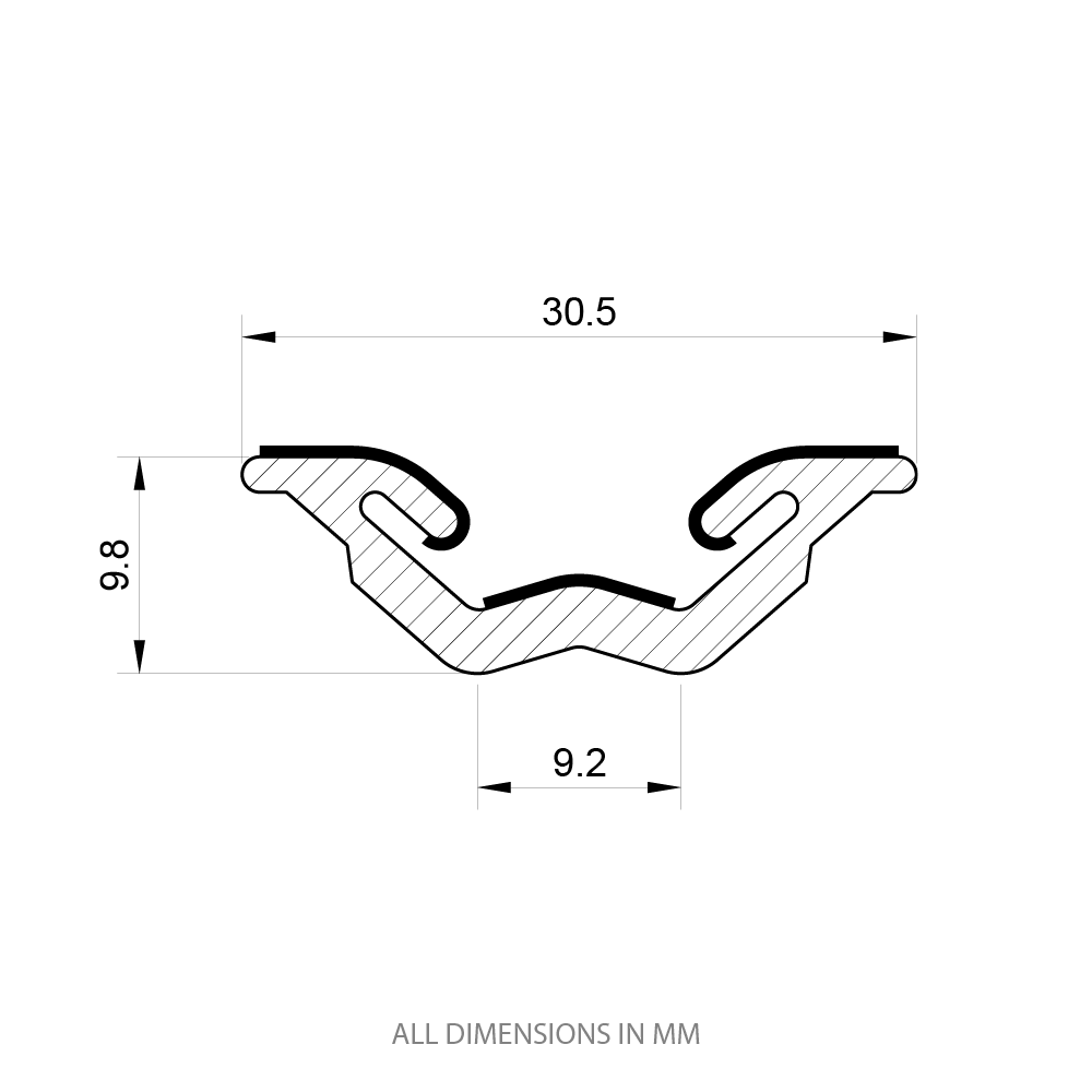 FWR713 Drawing