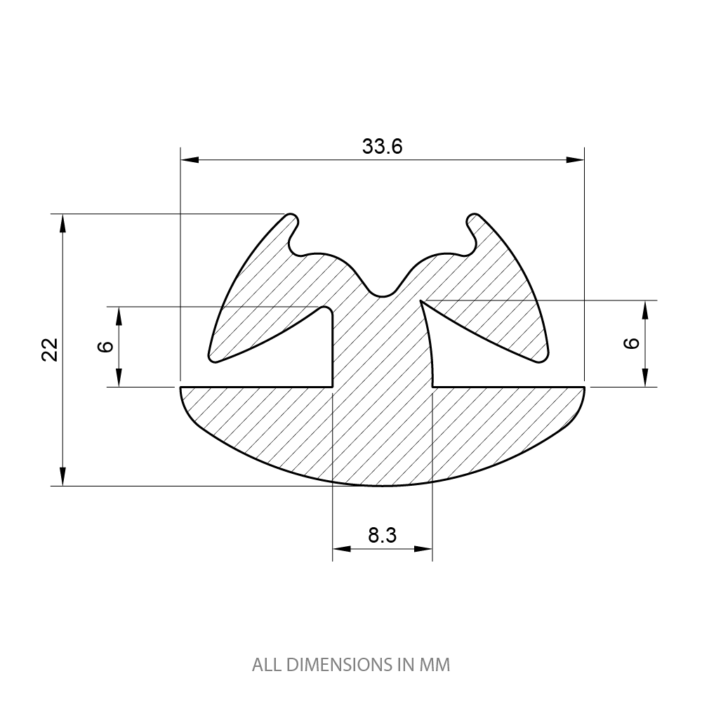 WR775 Drawing