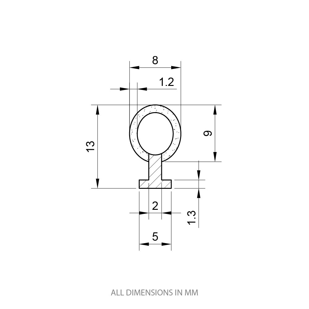 OWS780 Drawing