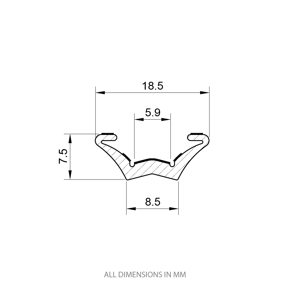 FWR846 Drawing