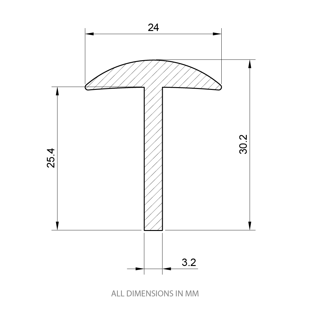 T988 Drawing