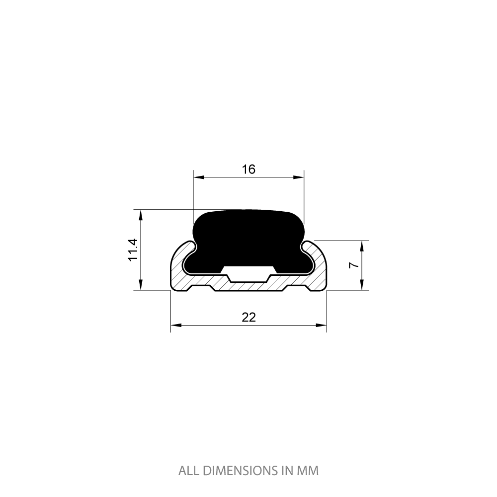 ALF1015 Drawing