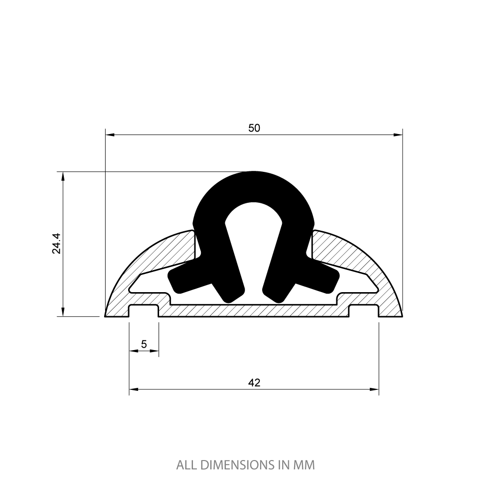 ALF1021 Drawing