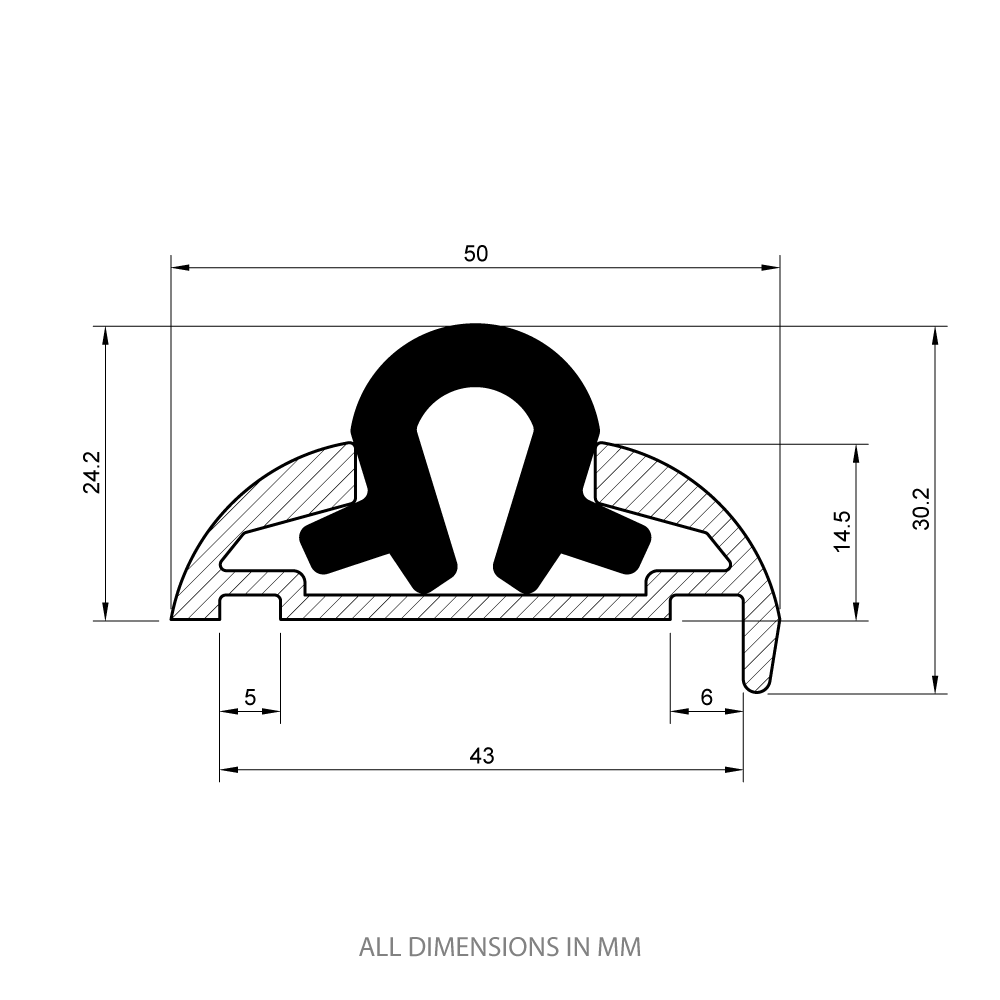 ALF1023 Drawing