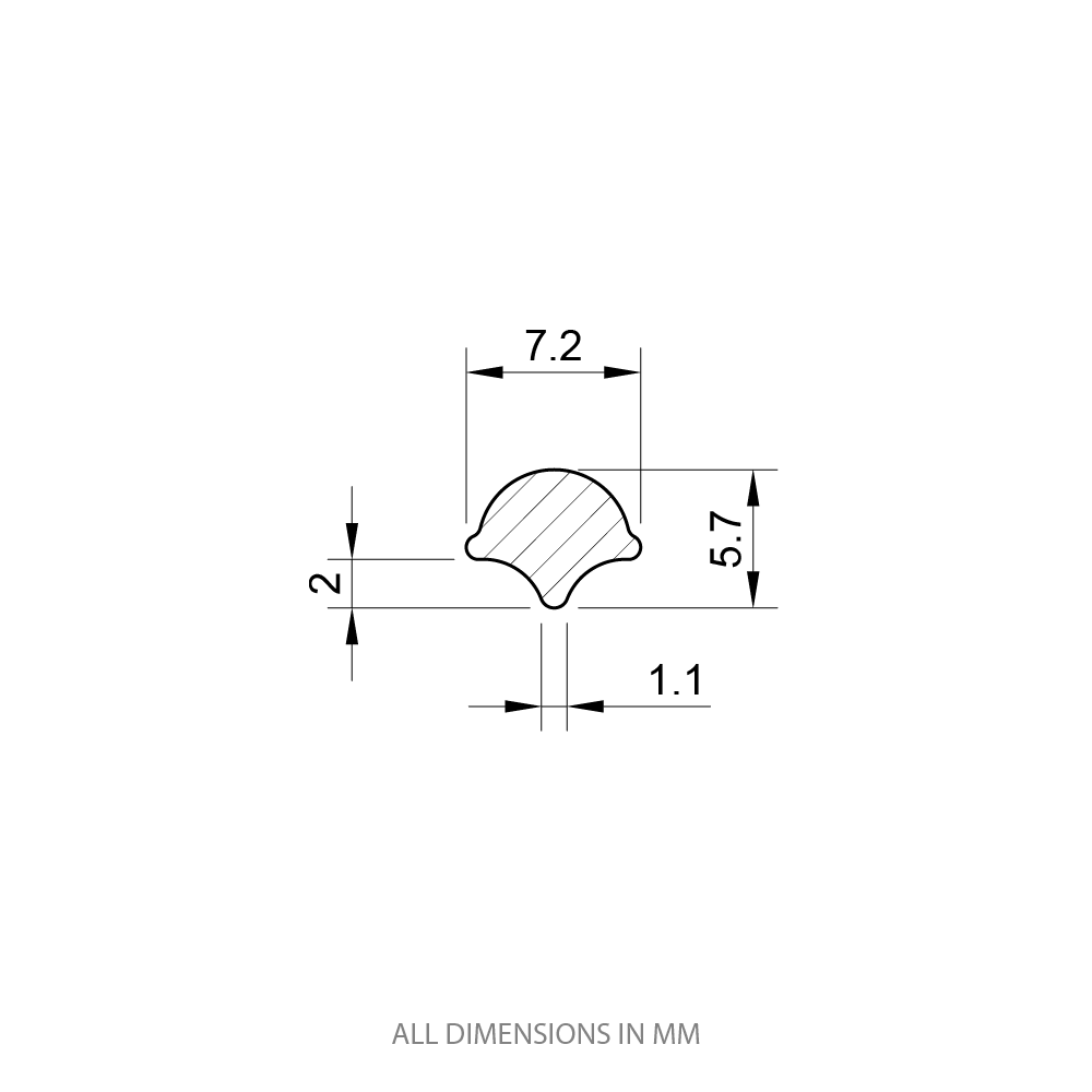 FS1266 Drawing