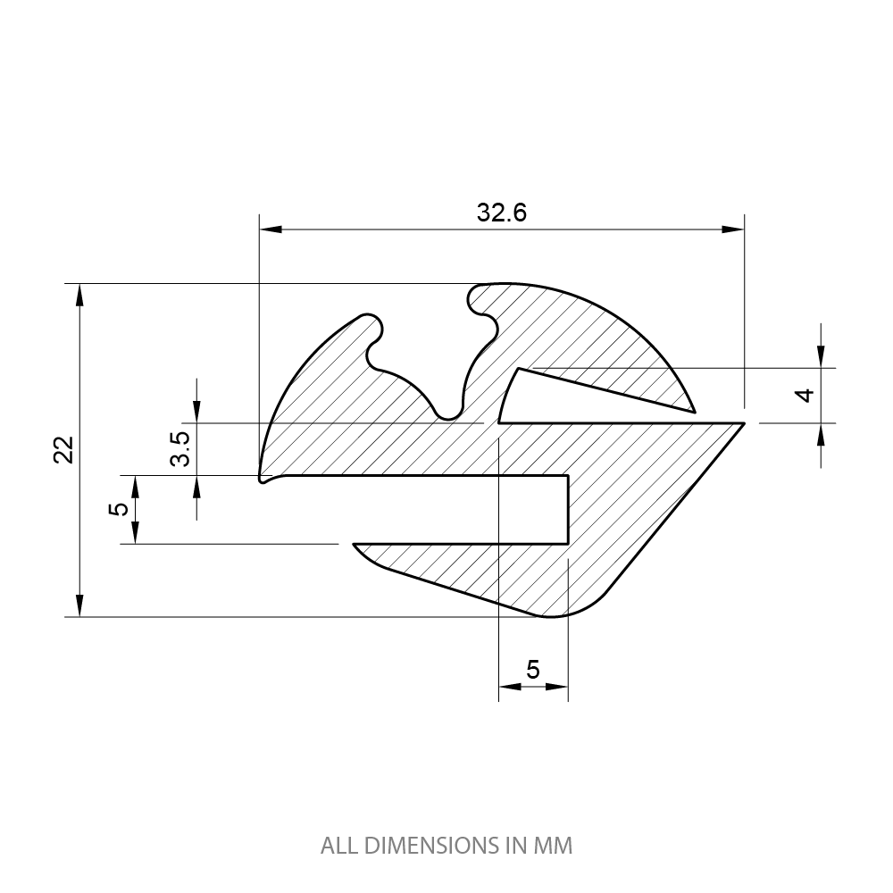 WR1513 Drawing