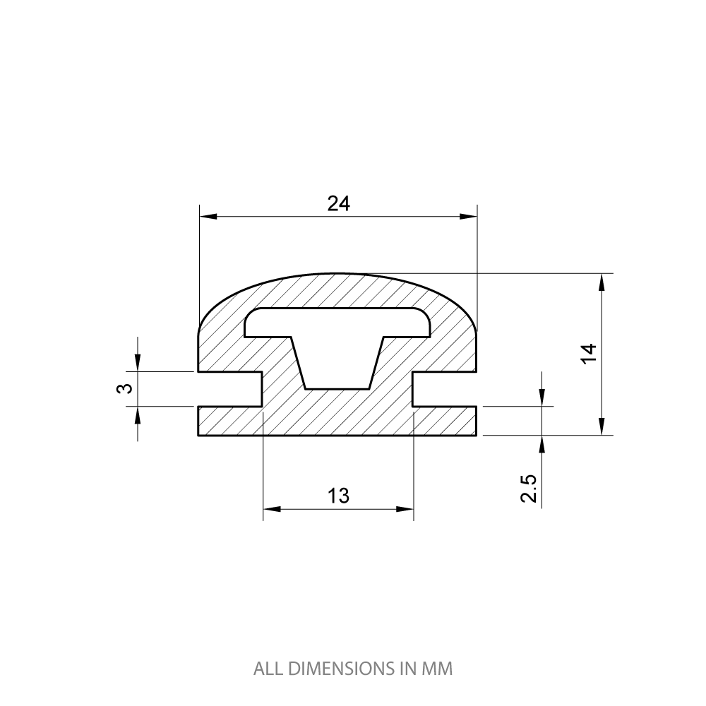 RI1551 Drawing