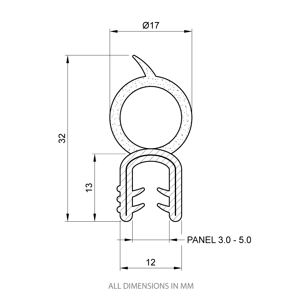 ETS1668 Drawing