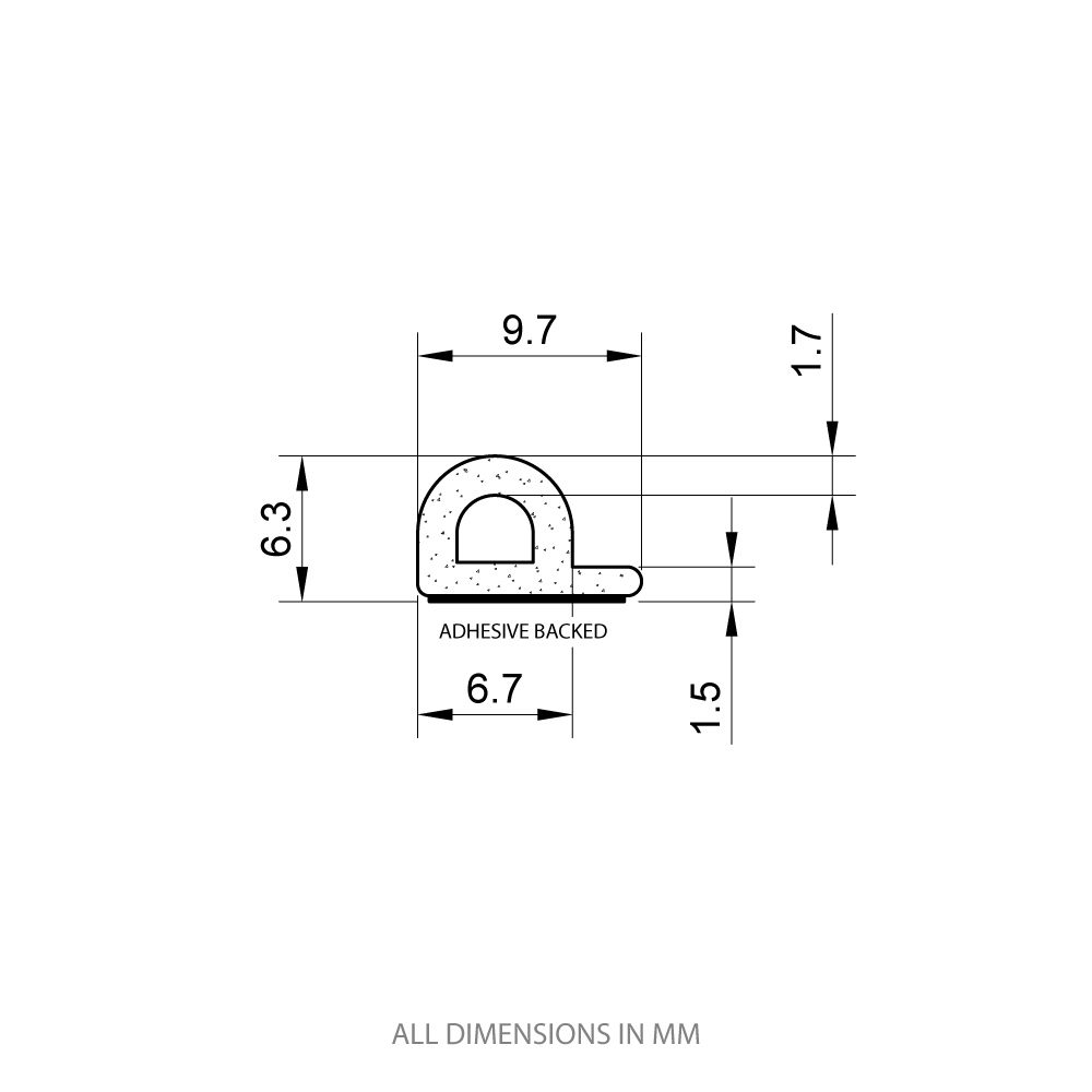 SRS1706 Drawing