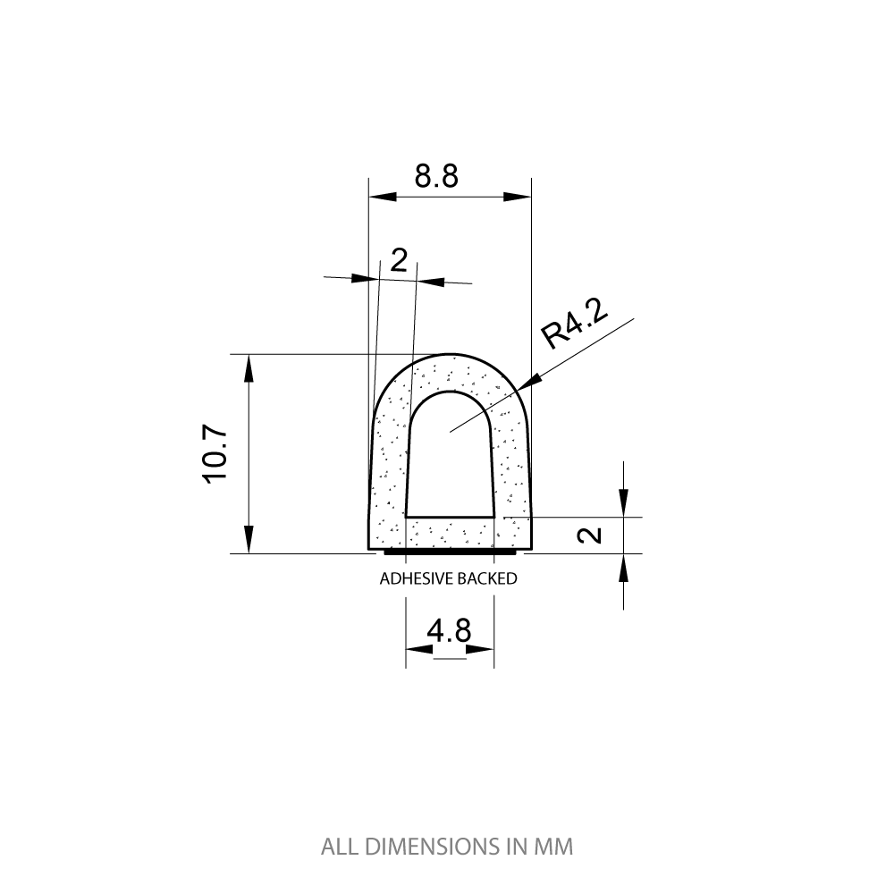 SRS1707 Drawing