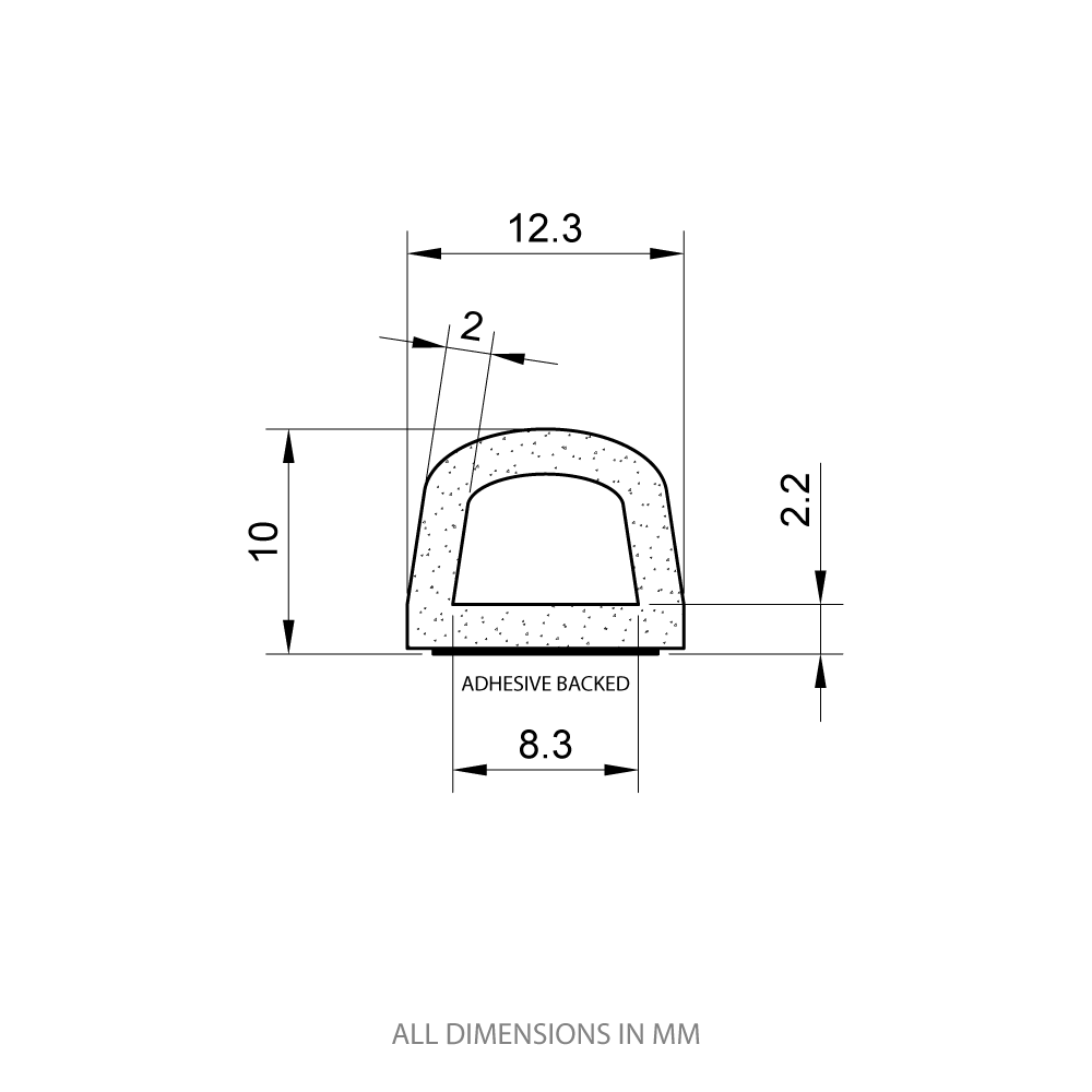 SRS1708 Drawing