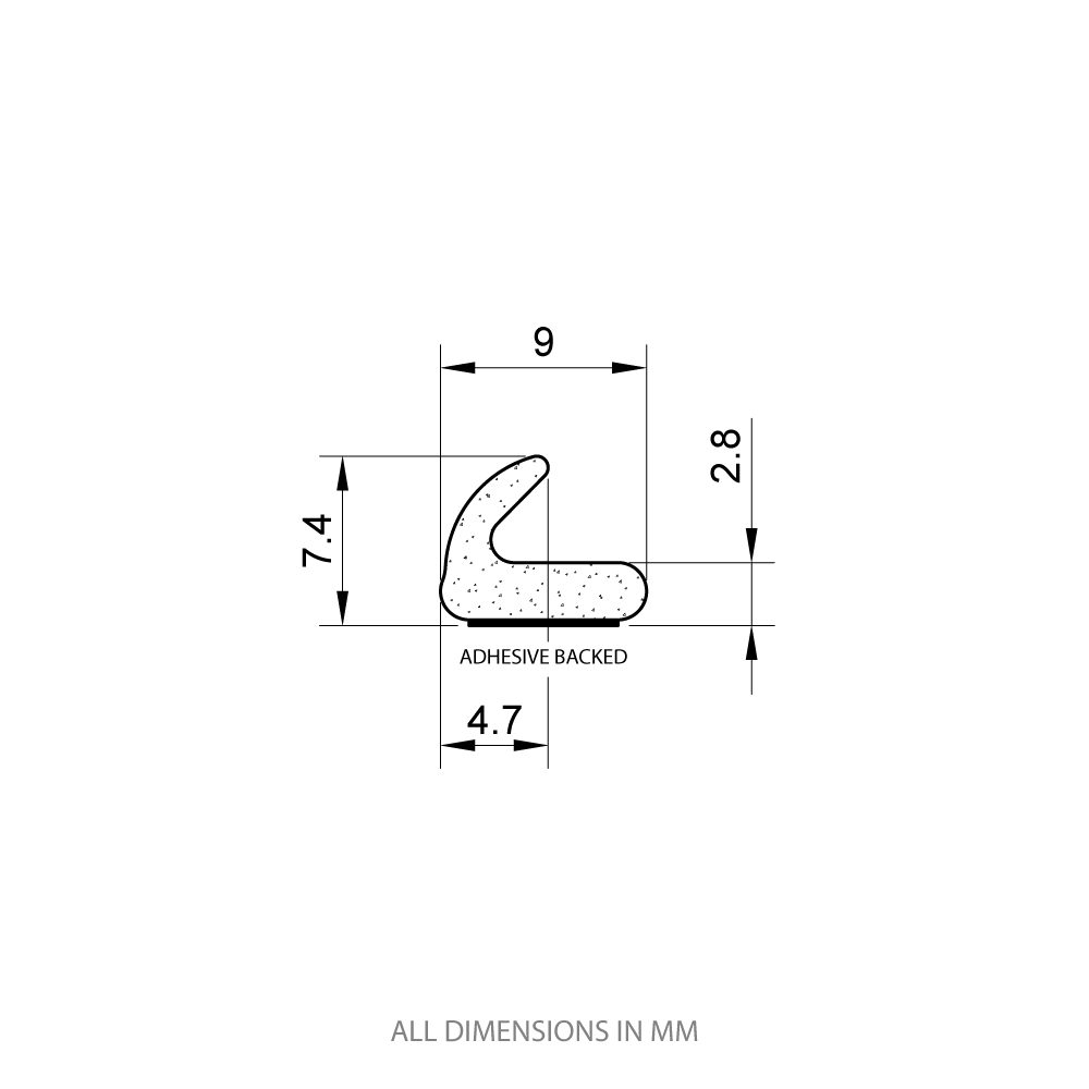 SRS1709 Drawing