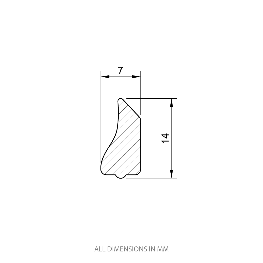 FS1876 Drawing